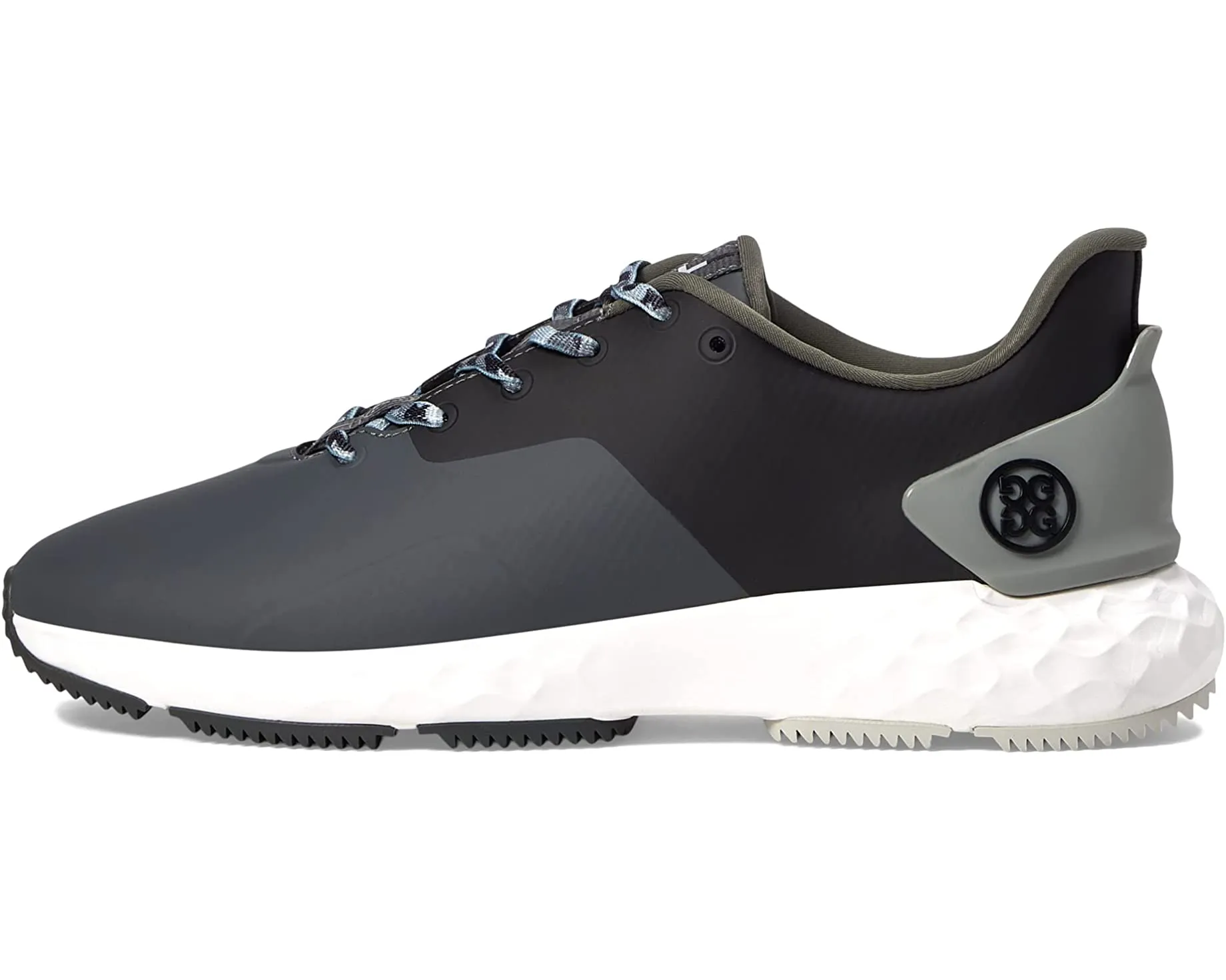 Color-Block MG4  GFORE Monument Sneakers