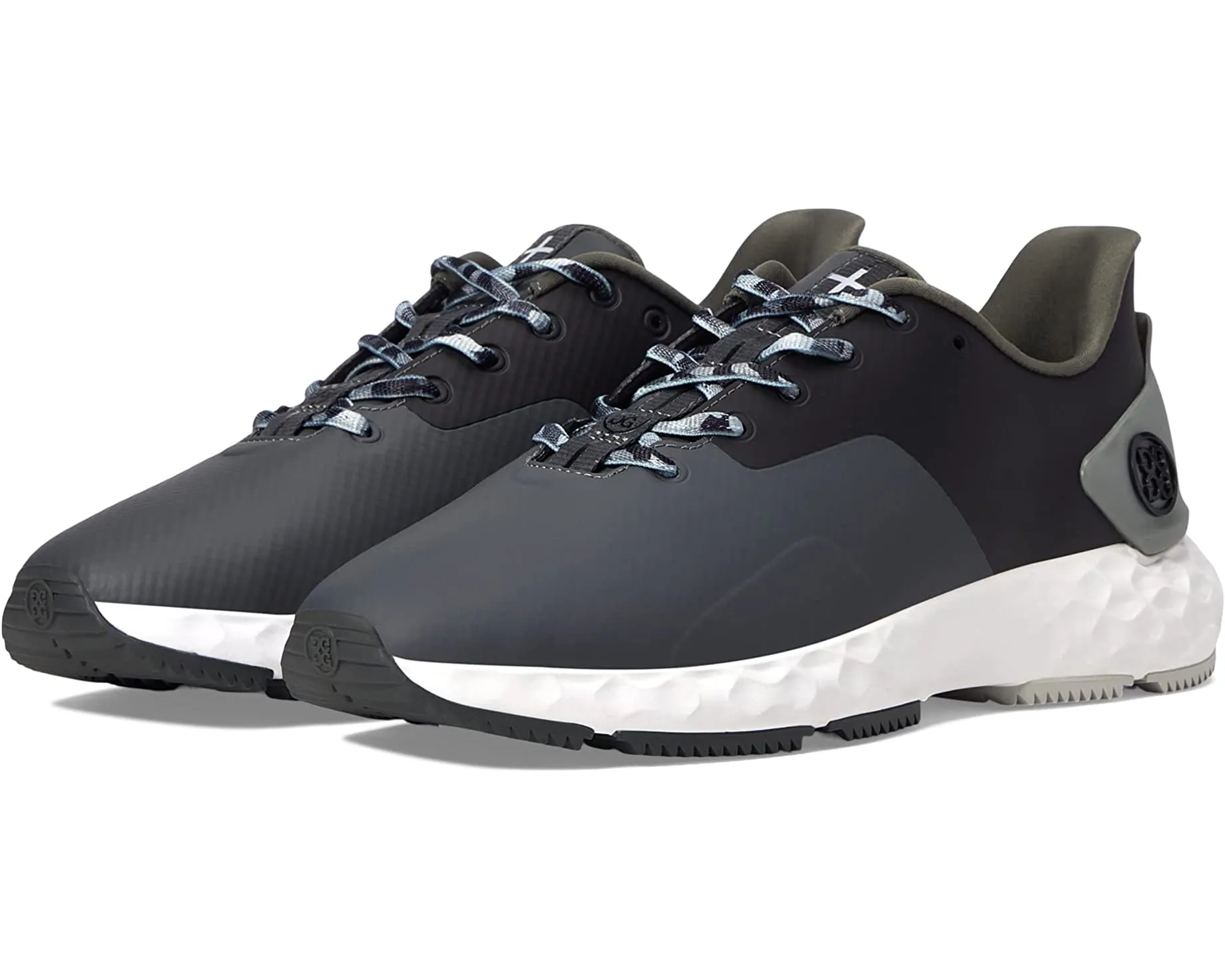 Color-Block MG4  GFORE Monument Sneakers