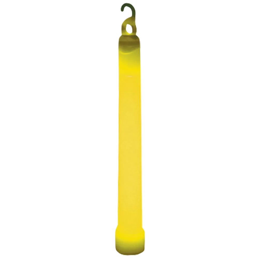 Cyalume® Lightsticks (Pack of 12)