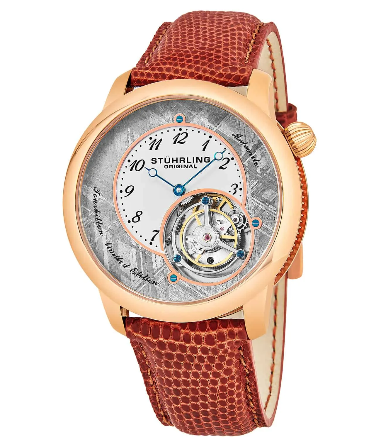Damsel 888 Quartz 38mm Chronograph