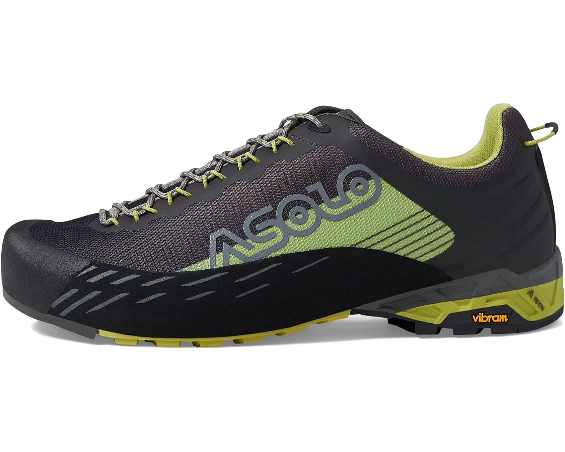 Eldo Asolo sneakers, green oasis
