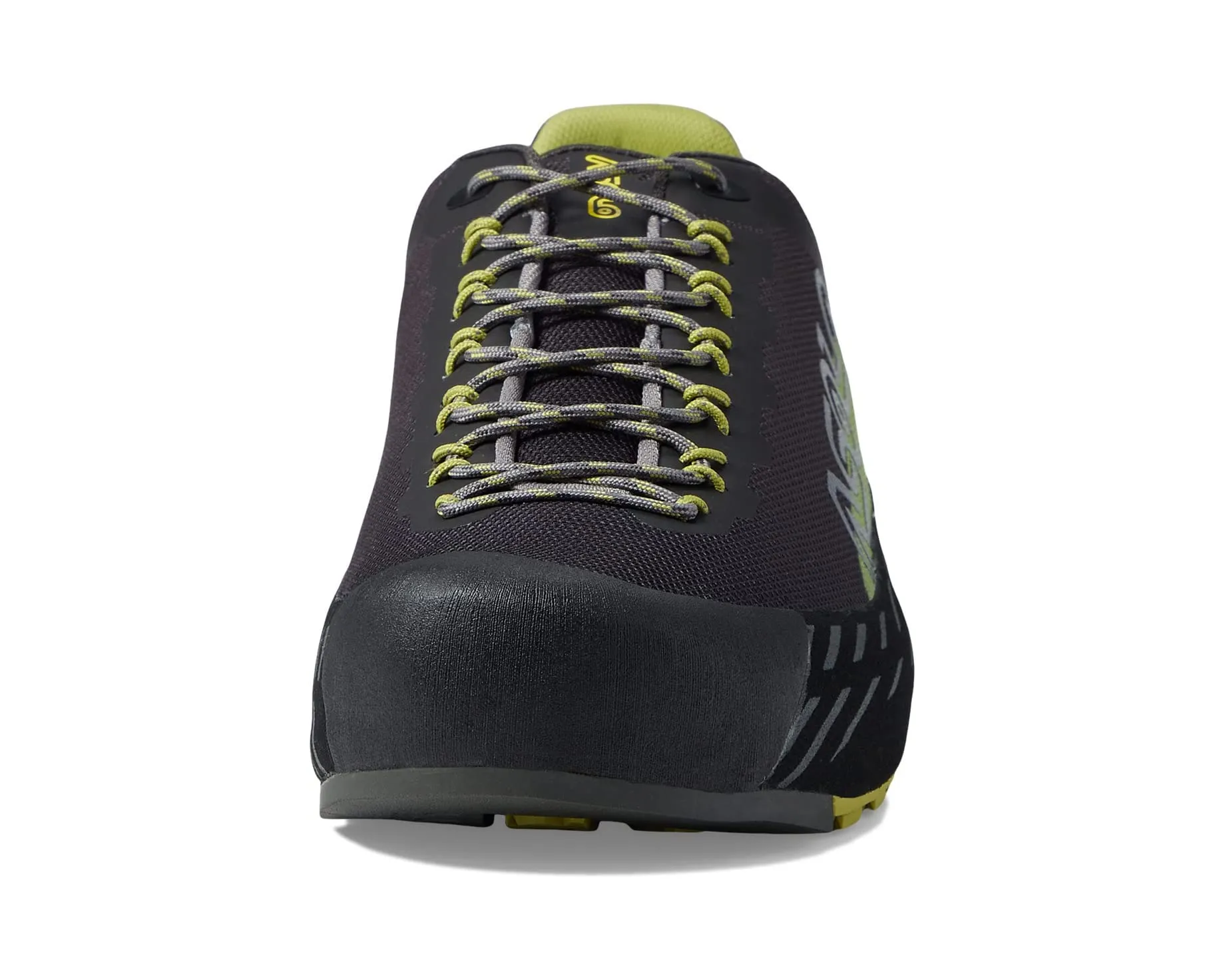 Eldo Asolo sneakers, green oasis