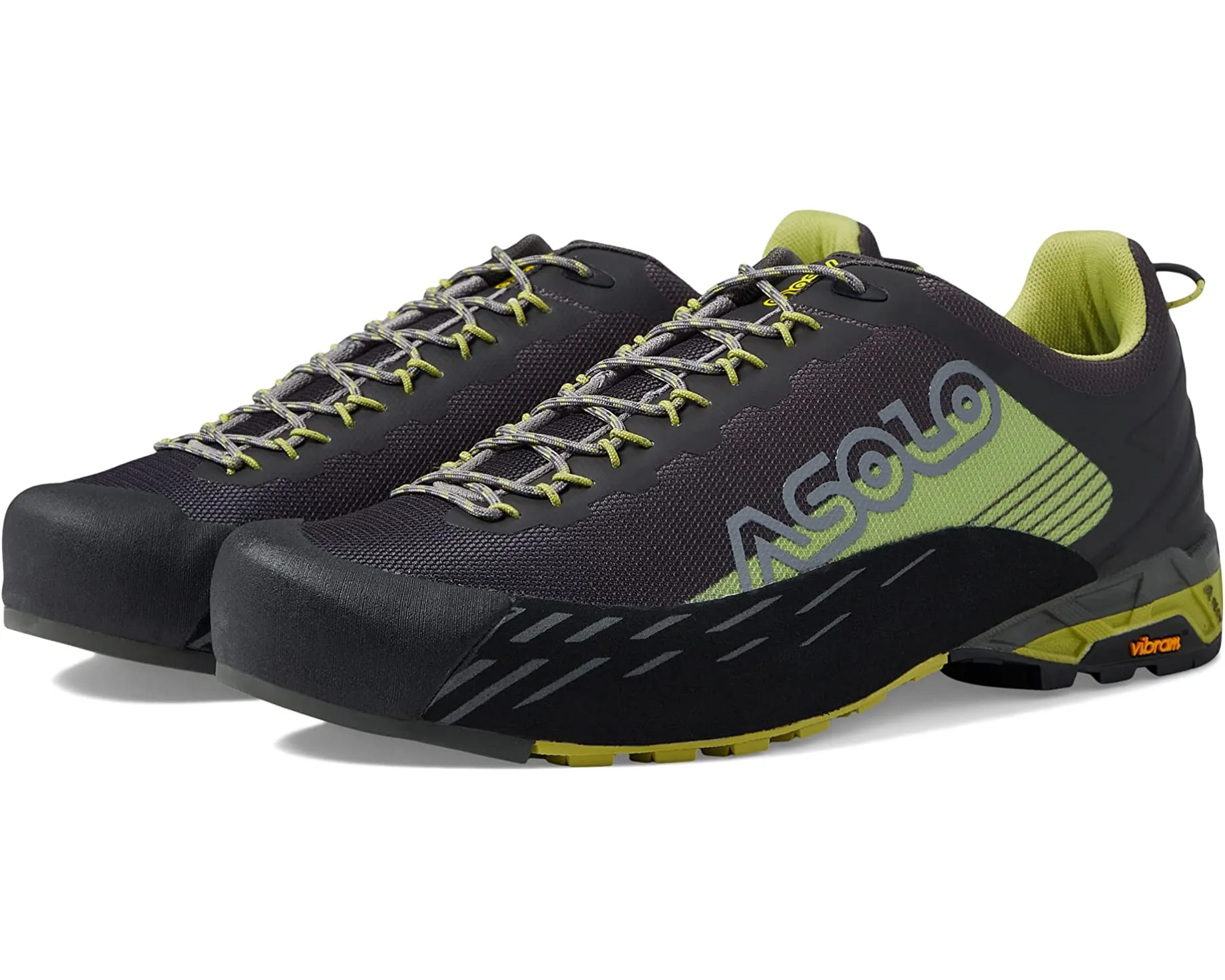 Eldo Asolo sneakers, green oasis