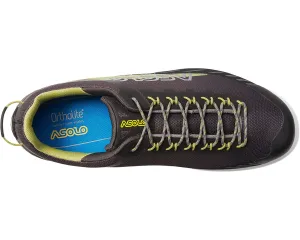 Eldo Asolo sneakers, green oasis