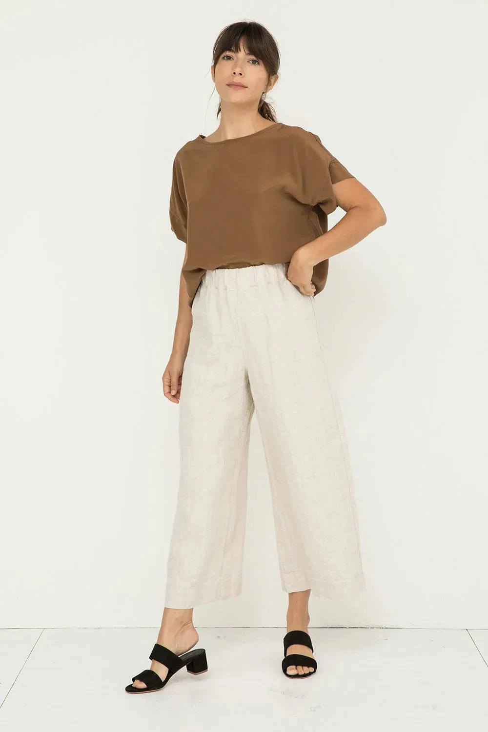 Elizabeth Suzann, Florence Pant PDF Pattern