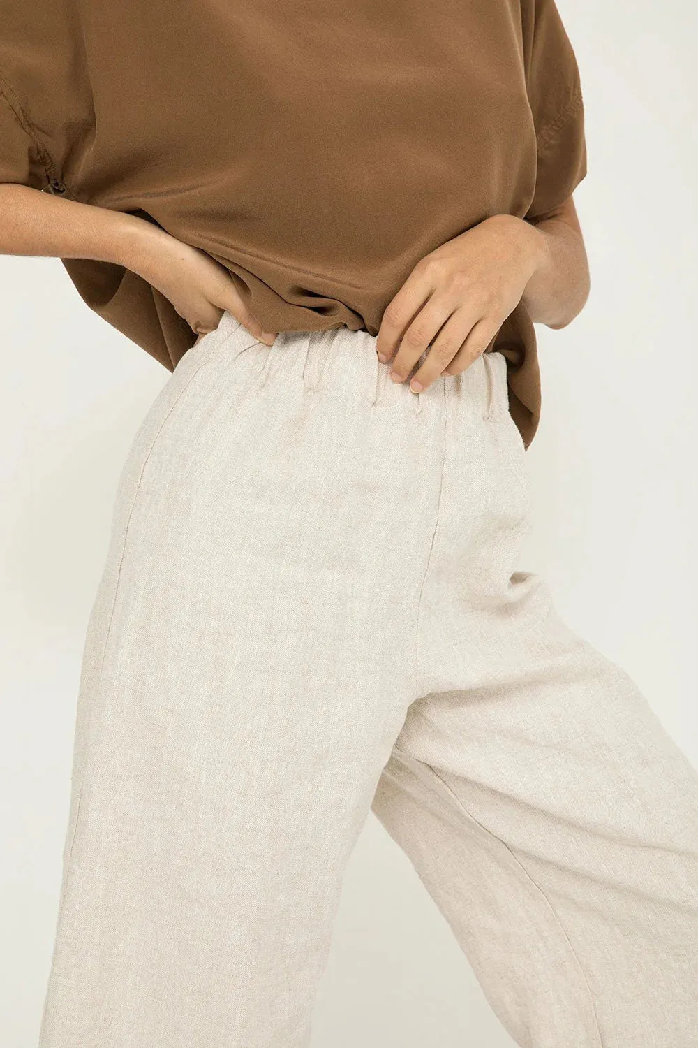 Elizabeth Suzann, Florence Pant PDF Pattern