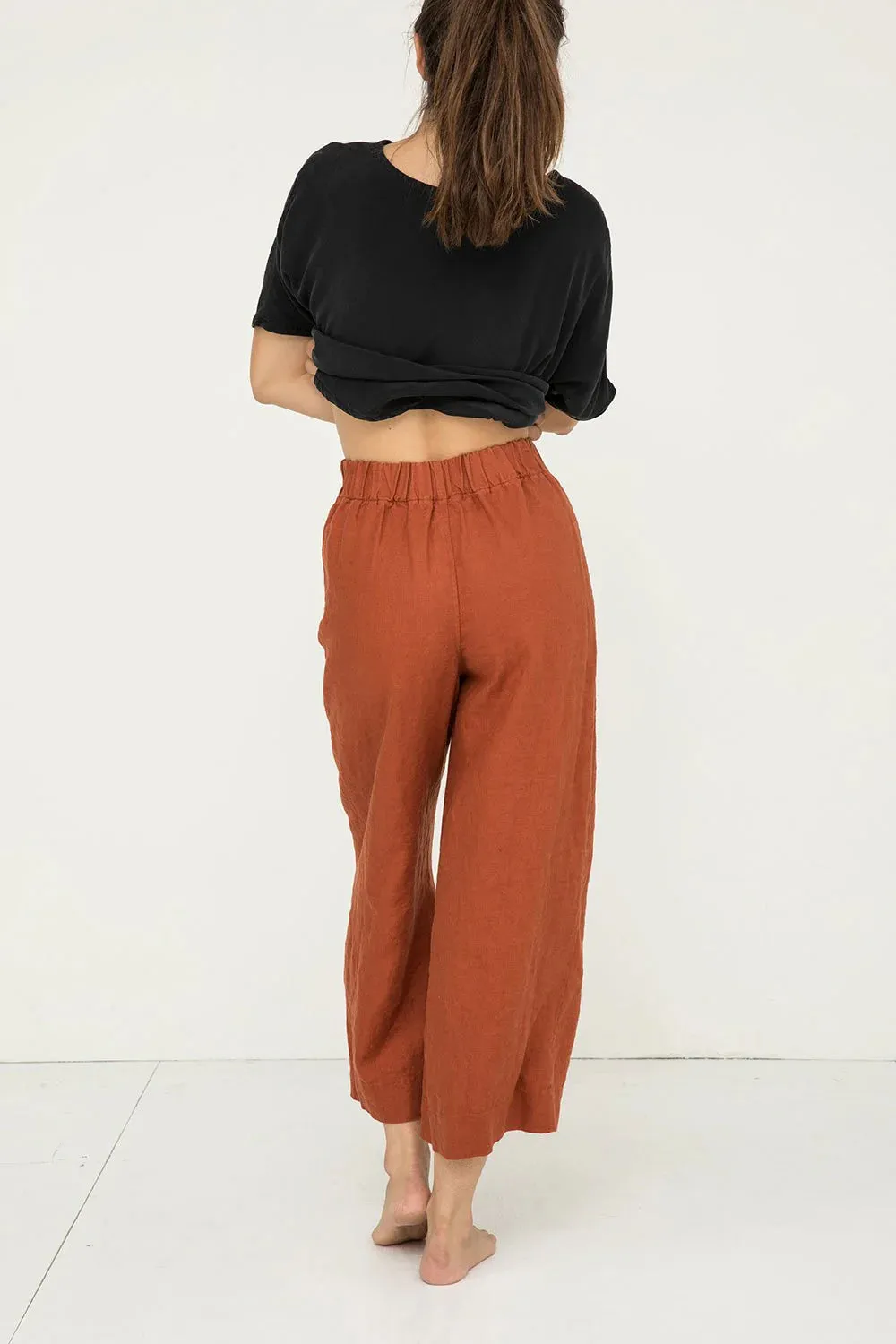 Elizabeth Suzann, Florence Pant PDF Pattern