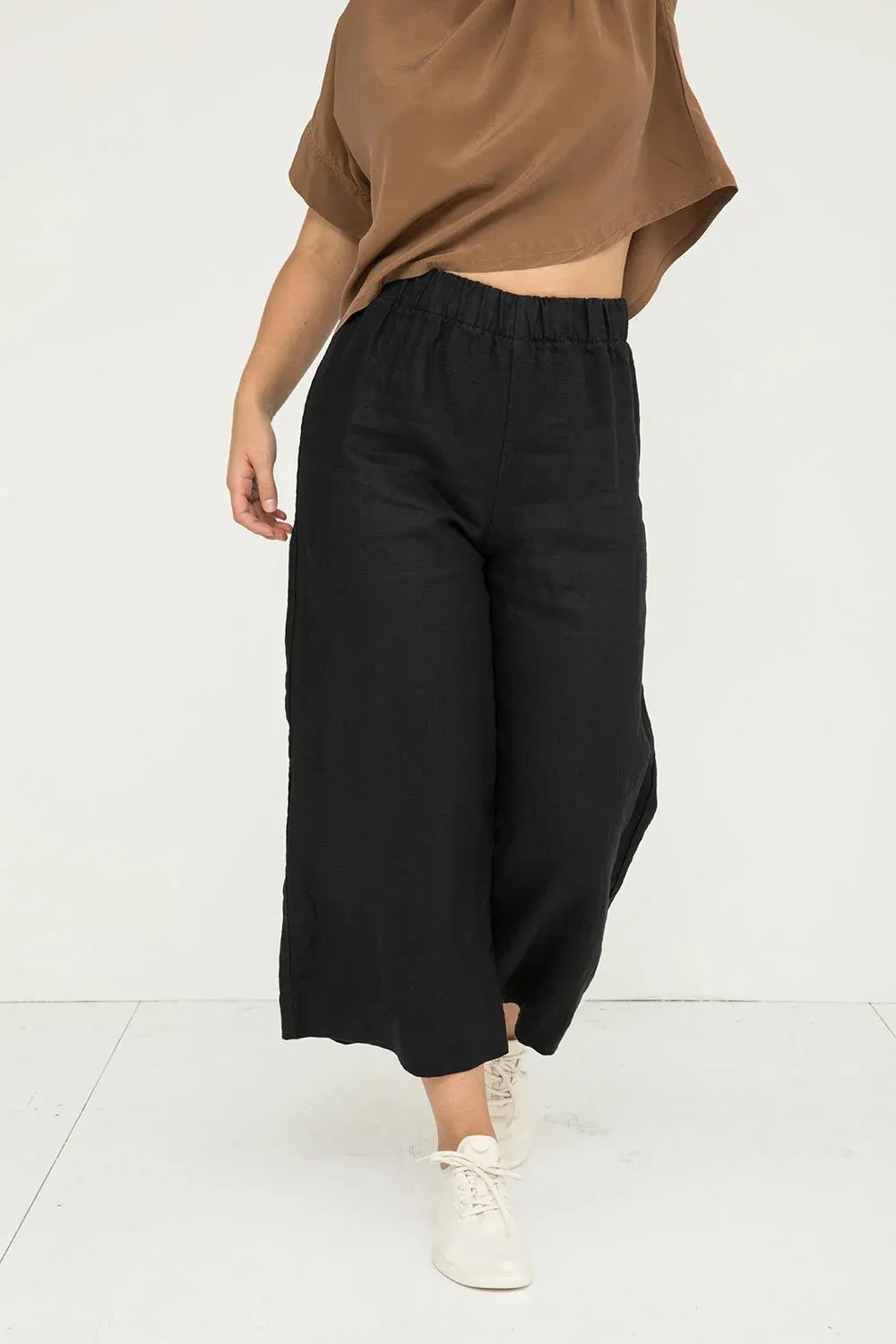 Elizabeth Suzann, Florence Pant PDF Pattern