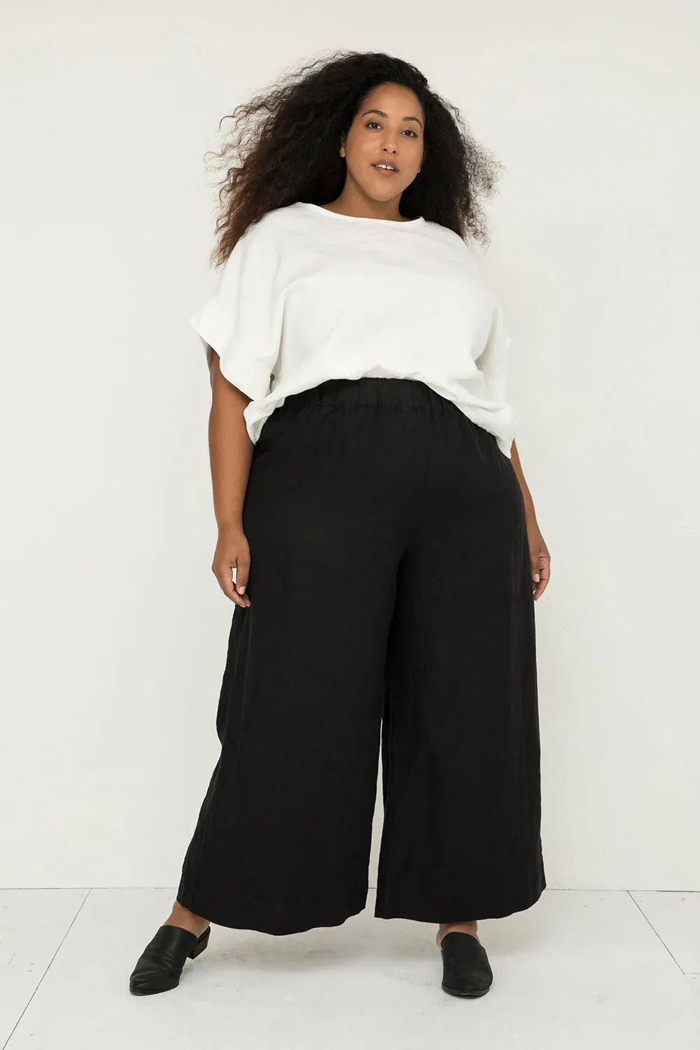 Elizabeth Suzann, Florence Pant PDF Pattern