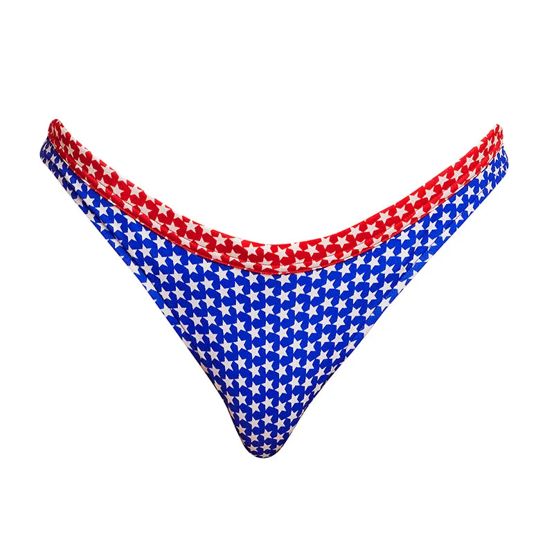 Funkita - Starlight - Ladies Hipster Brief