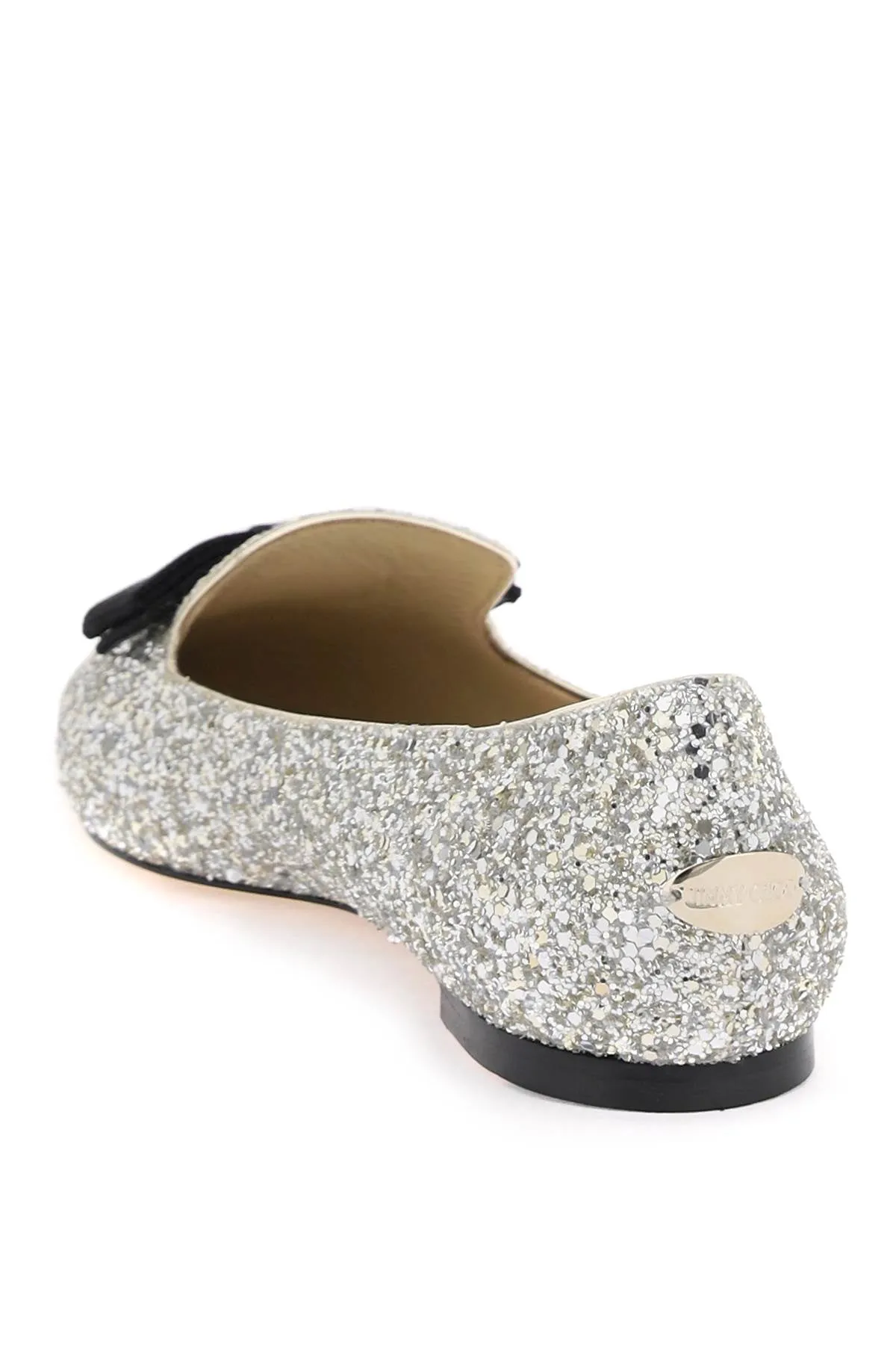 gala ballet flats