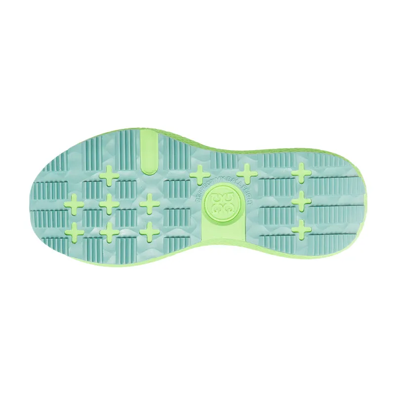 GFORE MG4X2 Ripstop Women's Spikeless Shoes (Gecko)