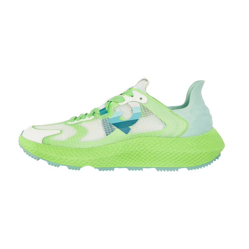 GFORE MG4X2 Ripstop Women's Spikeless Shoes (Gecko)