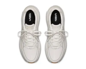 Go-To Sneaker LABEL, white
