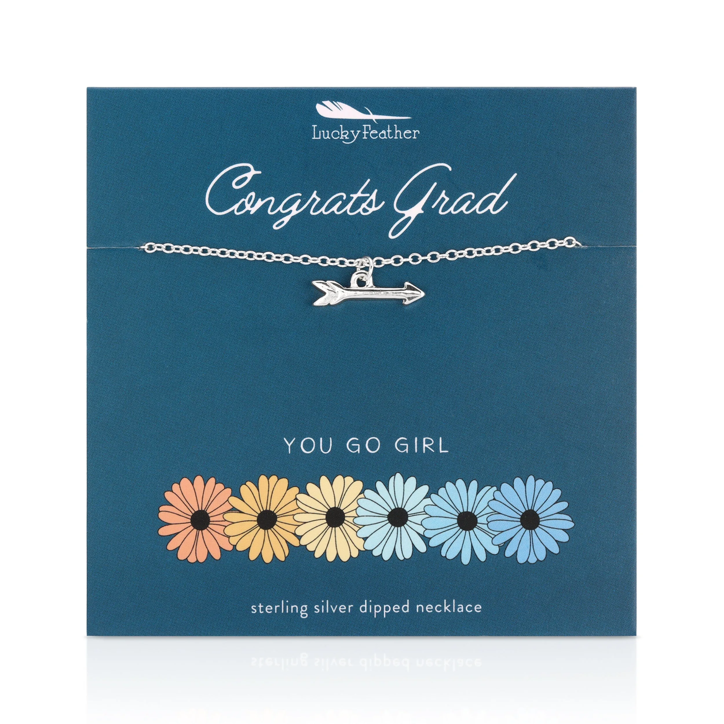 Grad - Go Girl