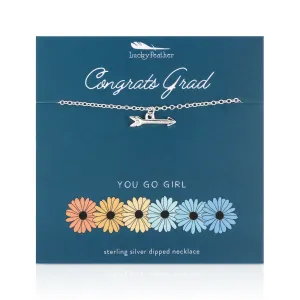 Grad - Go Girl