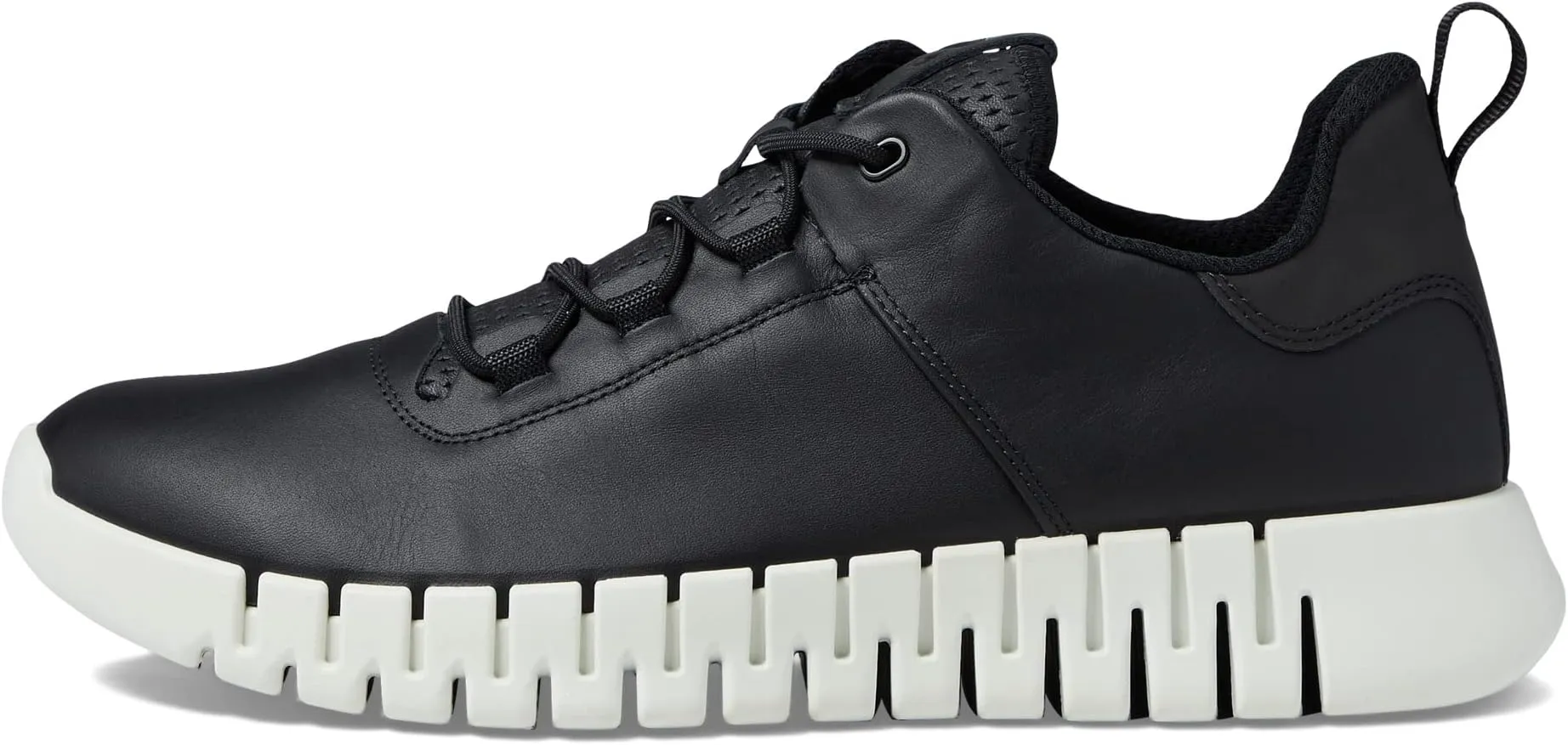 Gruuv Sneaker ECCO sneakers, Black/Black