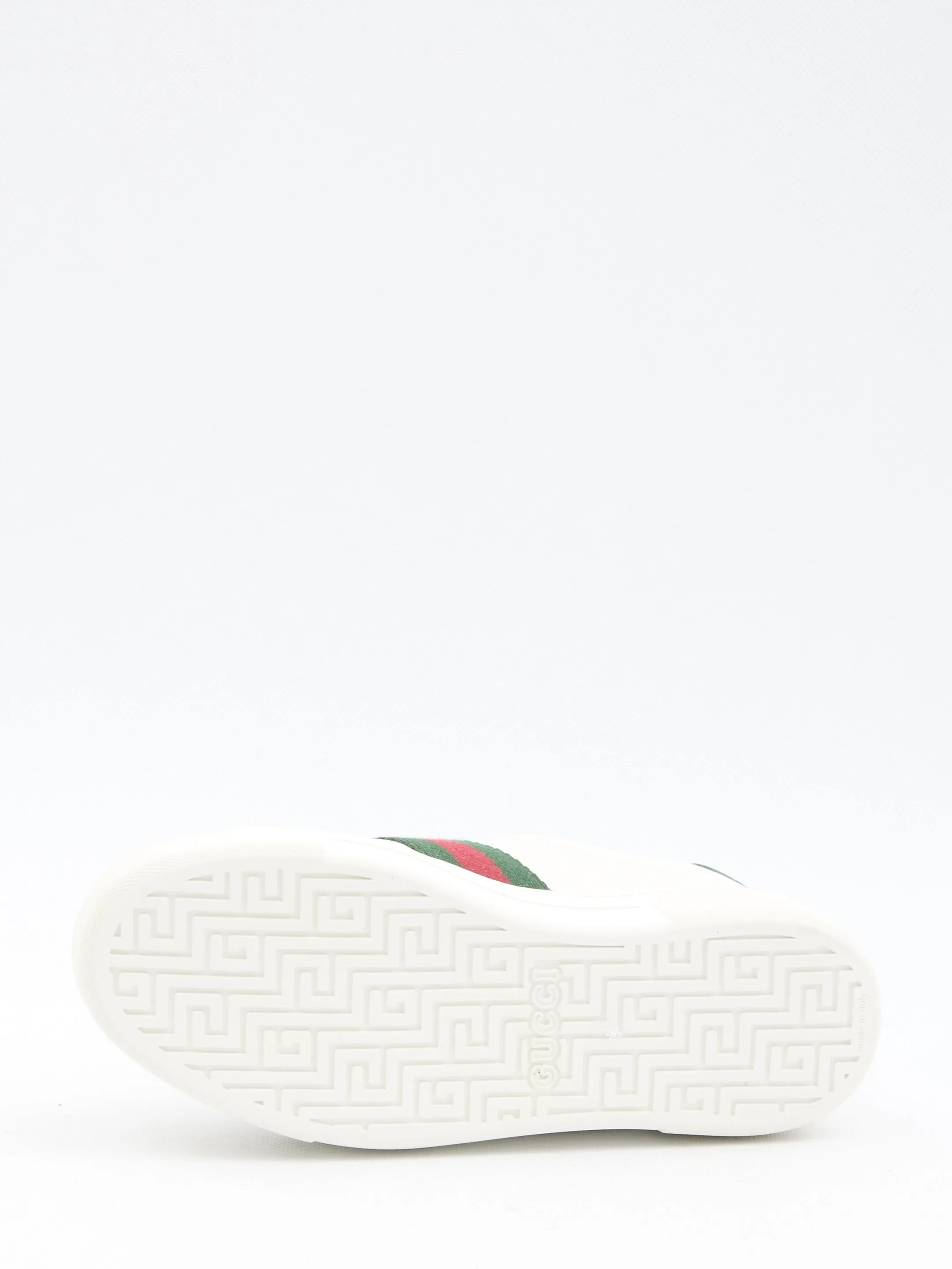 Gucci Ace Sneakers In White