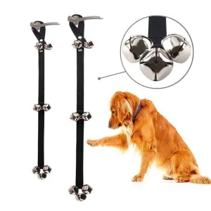 Hanging Door Bells