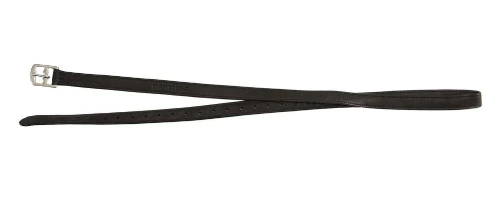 Henri de Rivel Triple Covered Stirrup Leathers