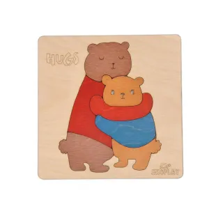 Hugs Bear