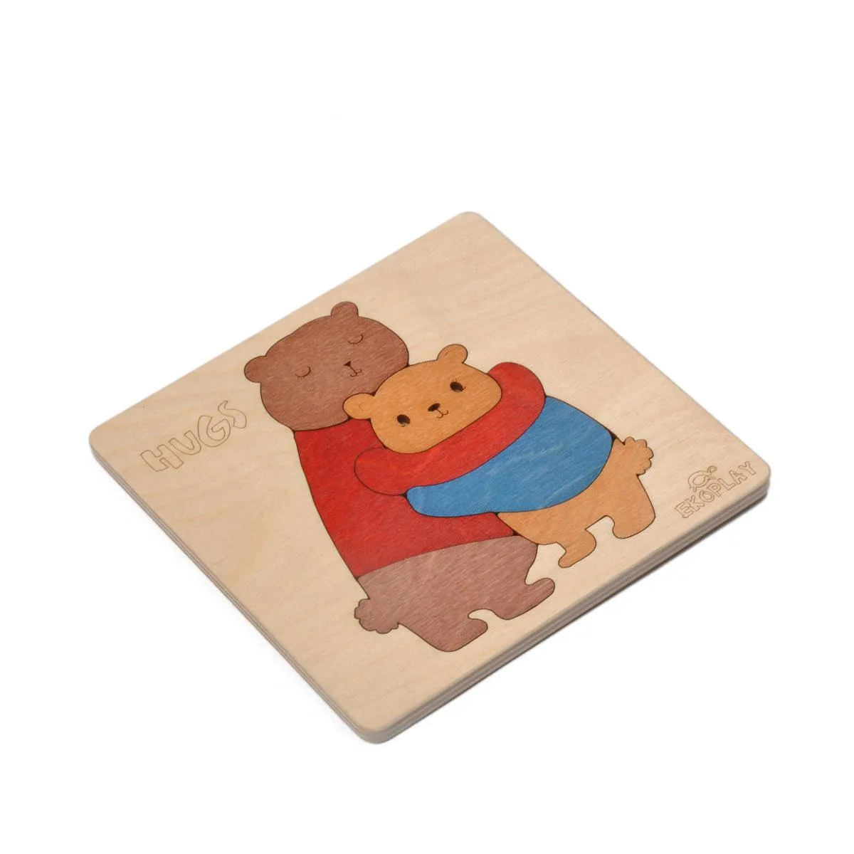Hugs Bear