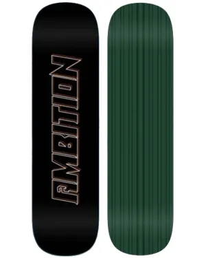 Jib Series Snowskate - Forest 2025
