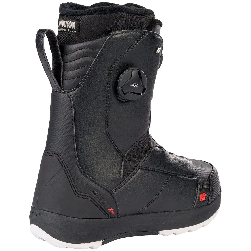 K2 2023 KINSLEY CLICKER X HB
