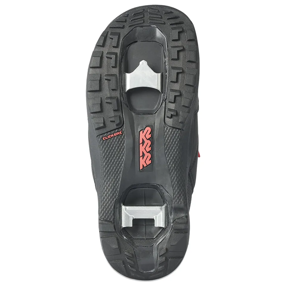 K2 Maysis Clicker X HB Snowboard Boots