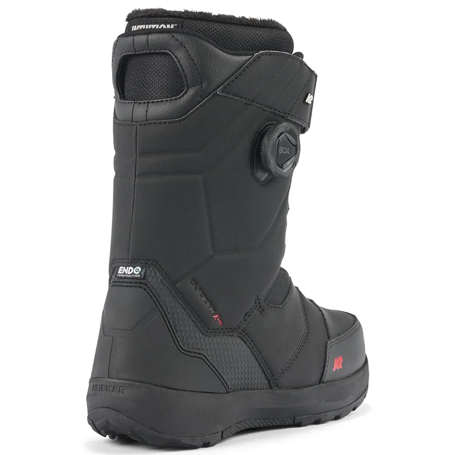 K2 Maysis Clicker X HB Snowboard Boots