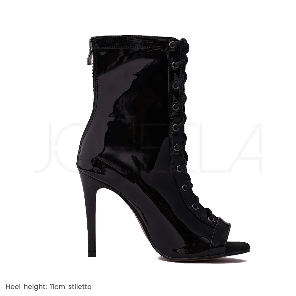 Lara - Talons stilettos slim - Personnalisable