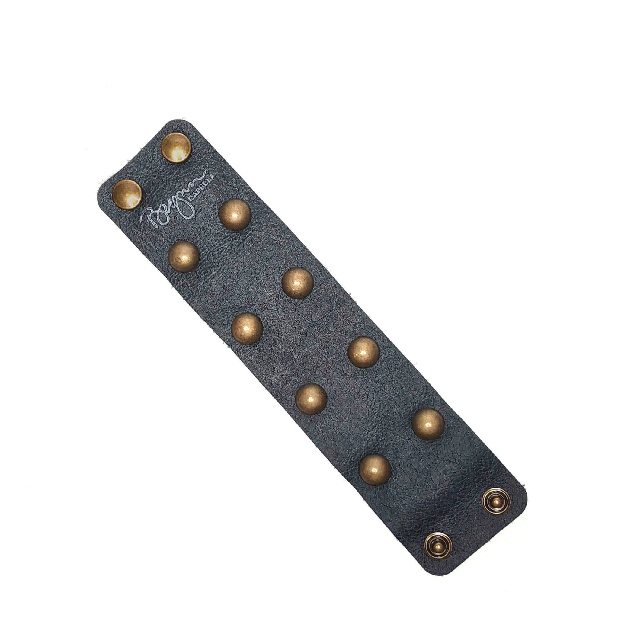 Lexy Studded Bracelet in Aquarius