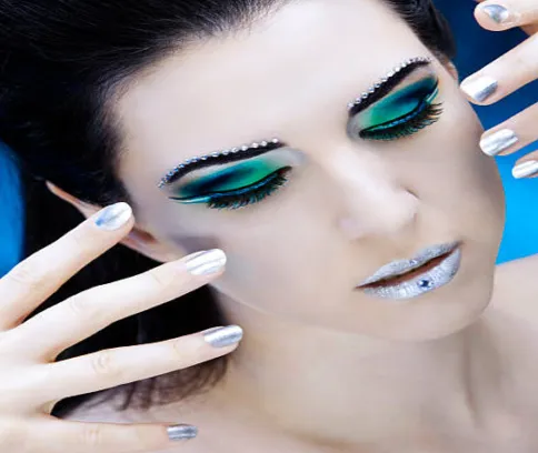 Long Lasting Eye Primer Base #6