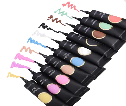 Long Lasting Eye Primer Base #7