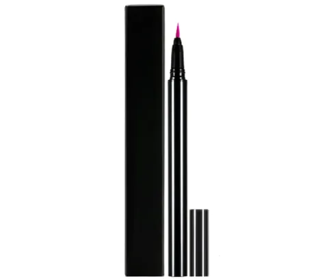 Long Lasting Quick Dry Colorful Liquid Eyeliner - MQO 12 pcs