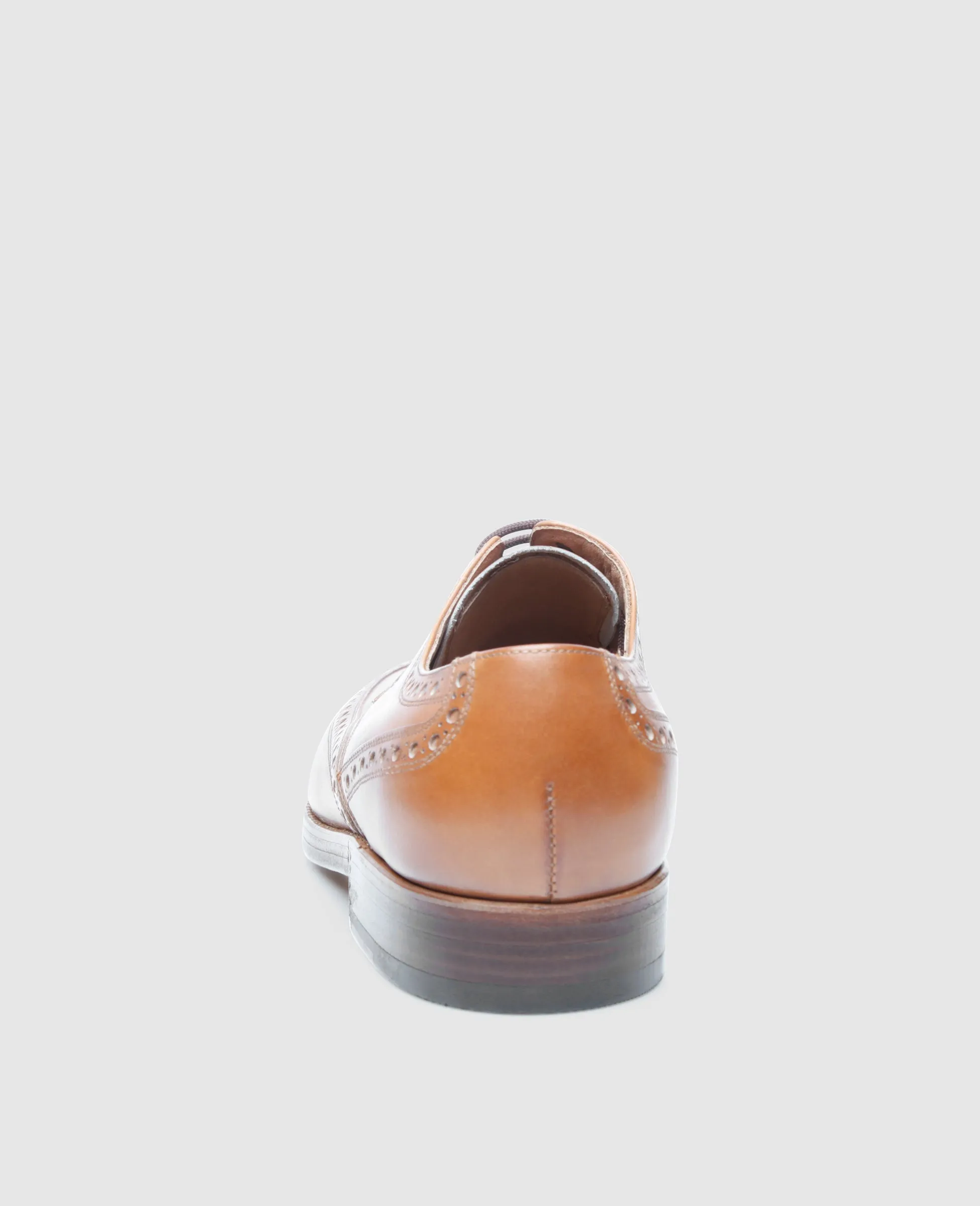 Luzern Full-Brogue AC - Nut