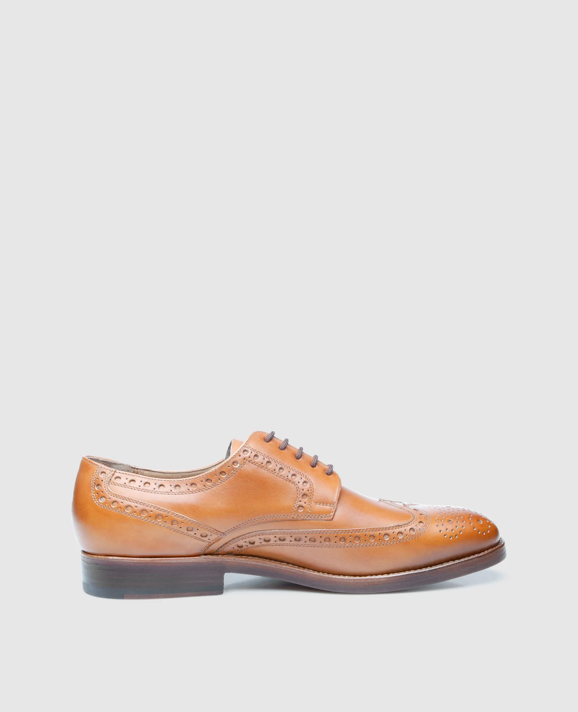Luzern Full-Brogue AC - Nut