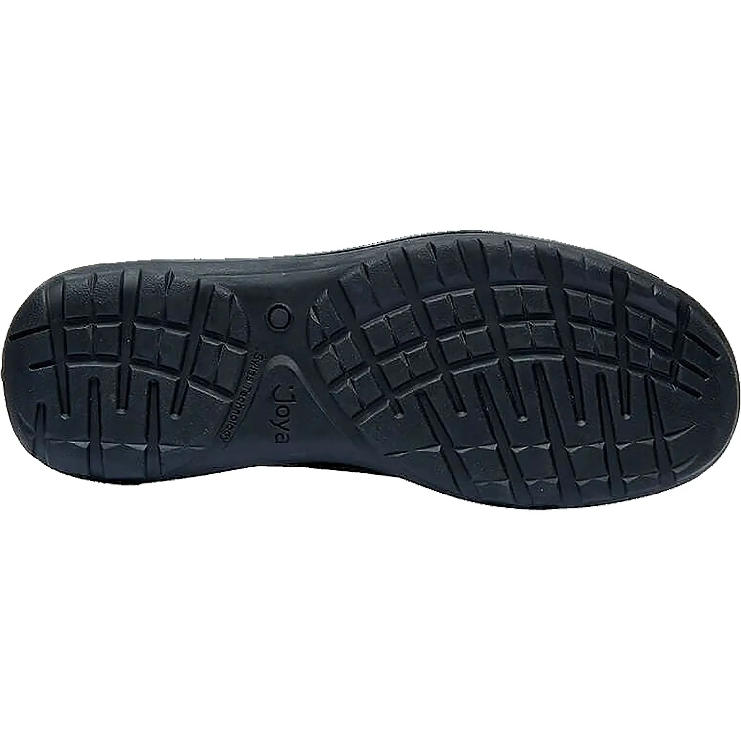 Men's Joya Mustang II Dark Brown Leather