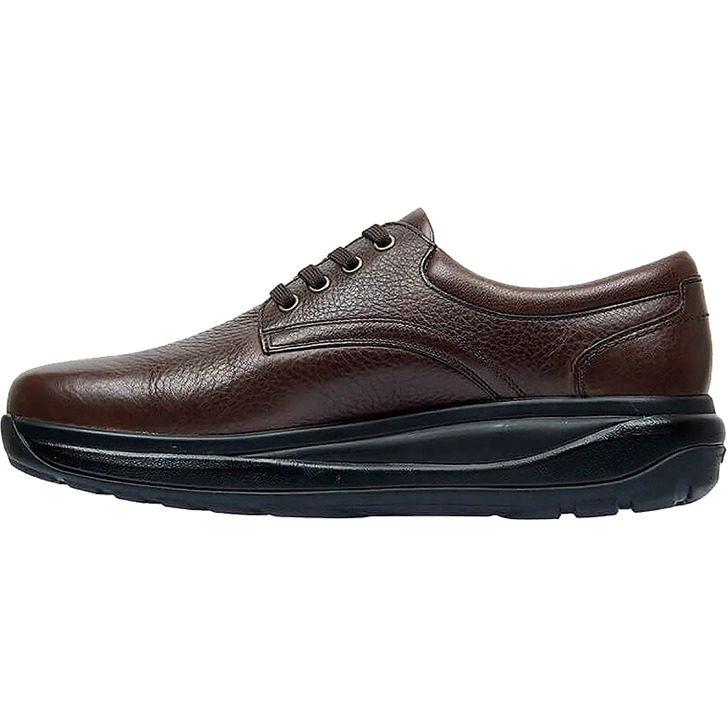 Men's Joya Mustang II Dark Brown Leather