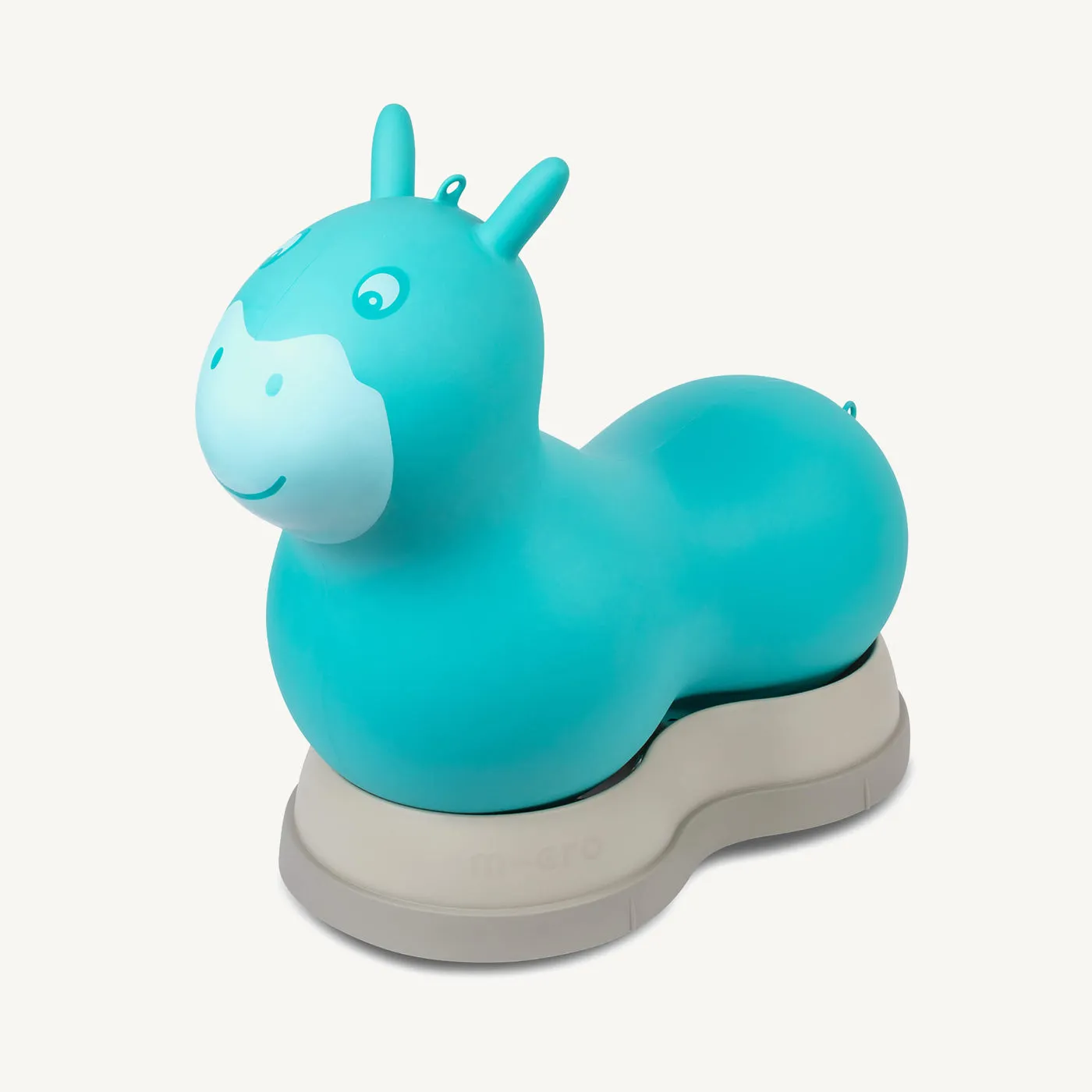 Micro Scooters Air Hopper - Aqua
