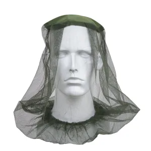 Mosquito Head Net