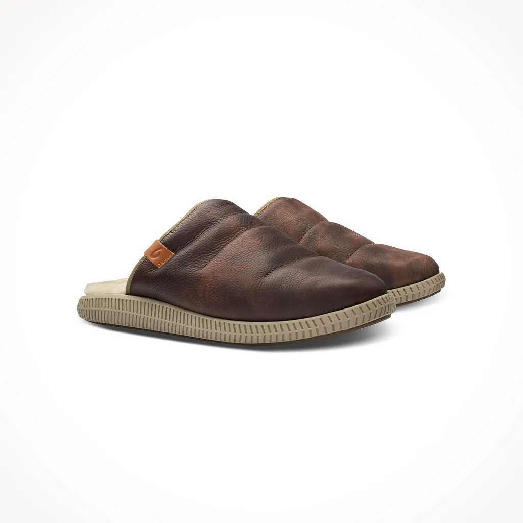 Mua 'Ili — Men's