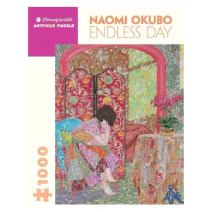 Naomi Okubo: Endless Day Pz1000