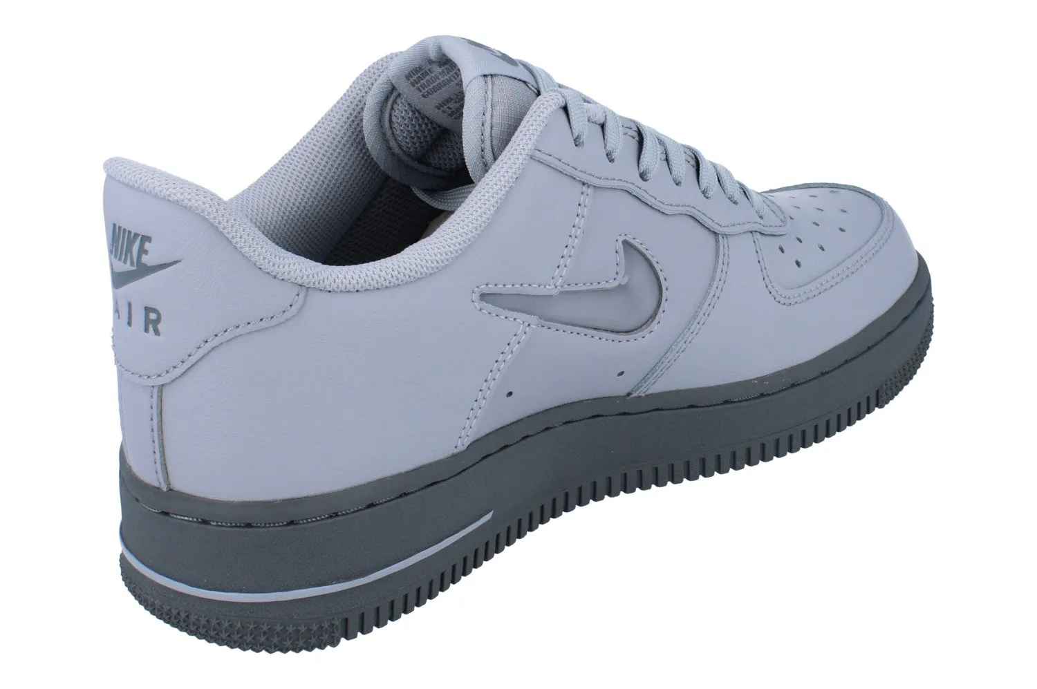 Nike Air Force 1 Jewel Mens Trainers Hm0621  001
