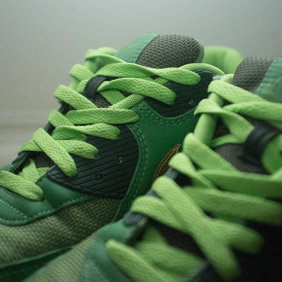 Nike Air Max 90 St. Patricks Day US 10.5