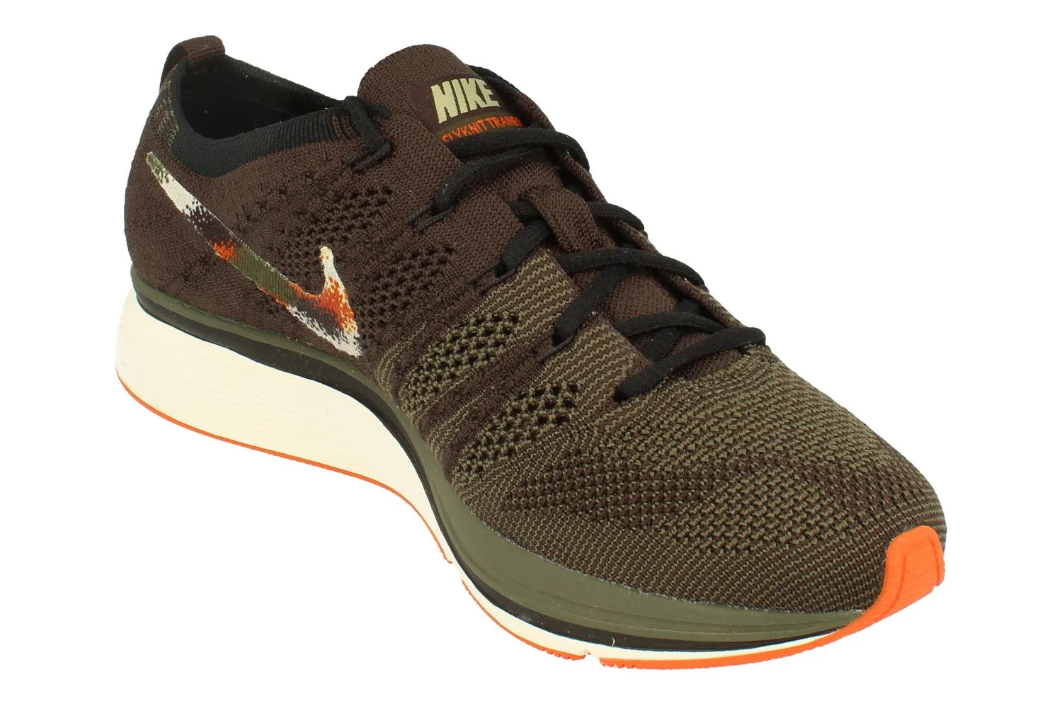 Nike Flyknit Trainers Mens AH8396 202