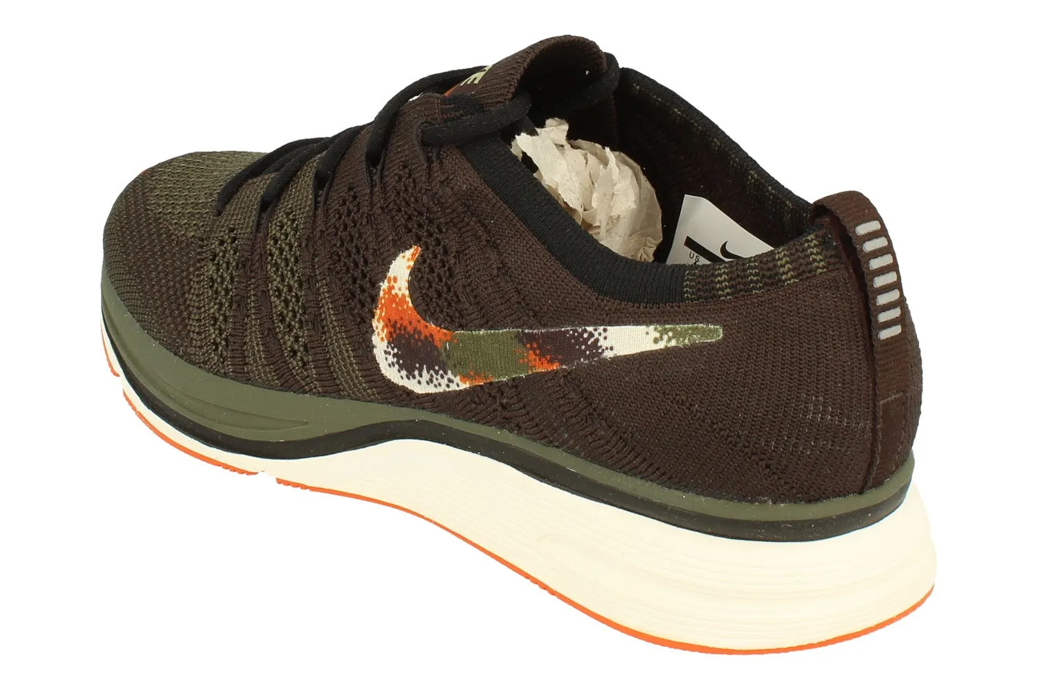Nike Flyknit Trainers Mens AH8396 202