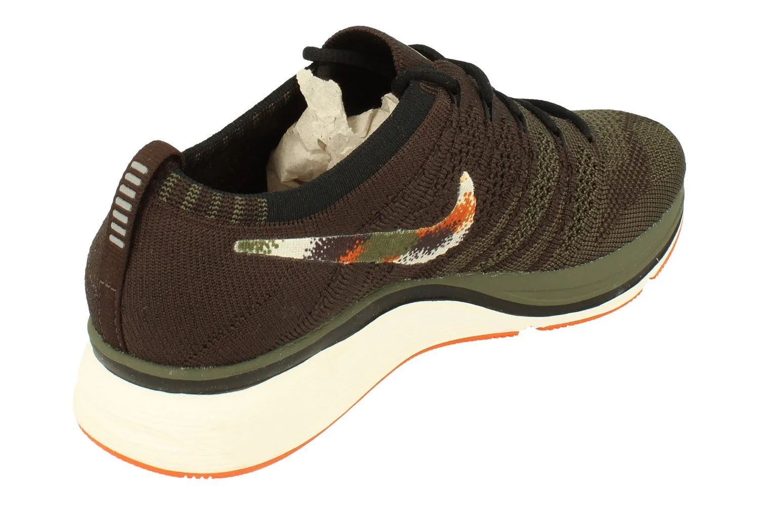 Nike Flyknit Trainers Mens AH8396 202