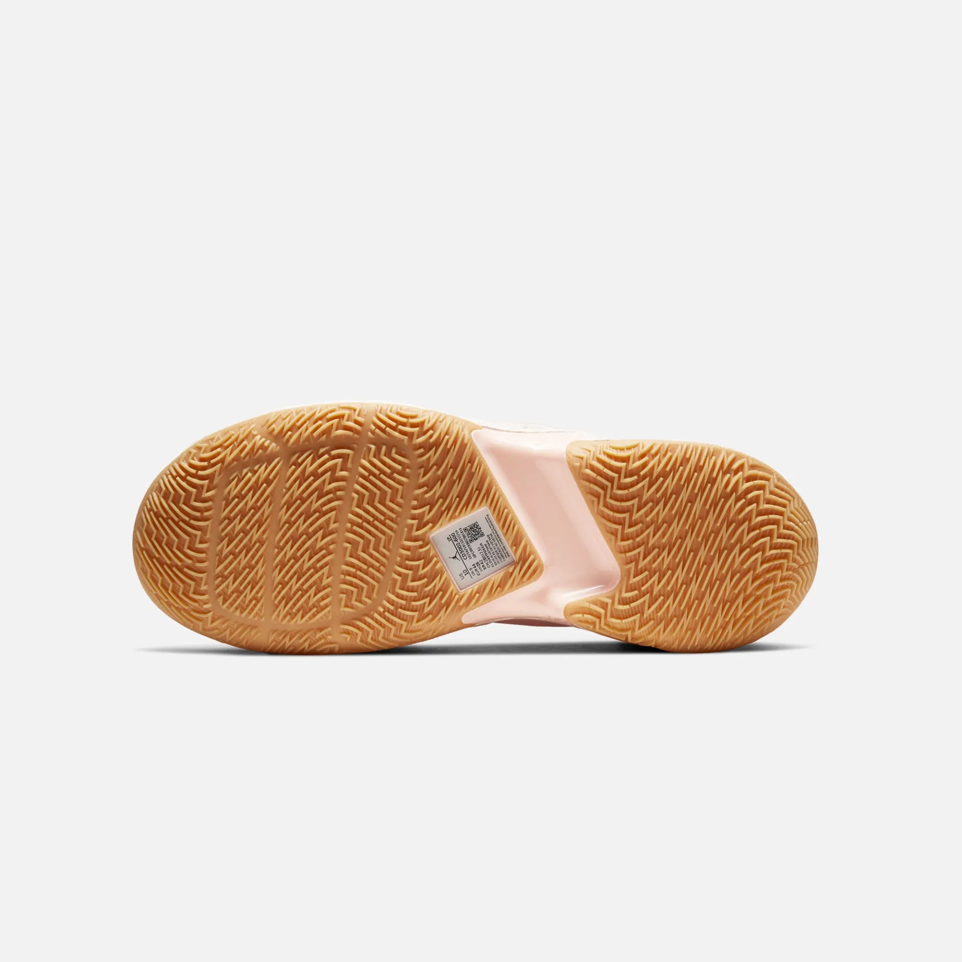 Nike | JORDAN "WHY NOT?" ZER0.3 PF WASHED CORAL