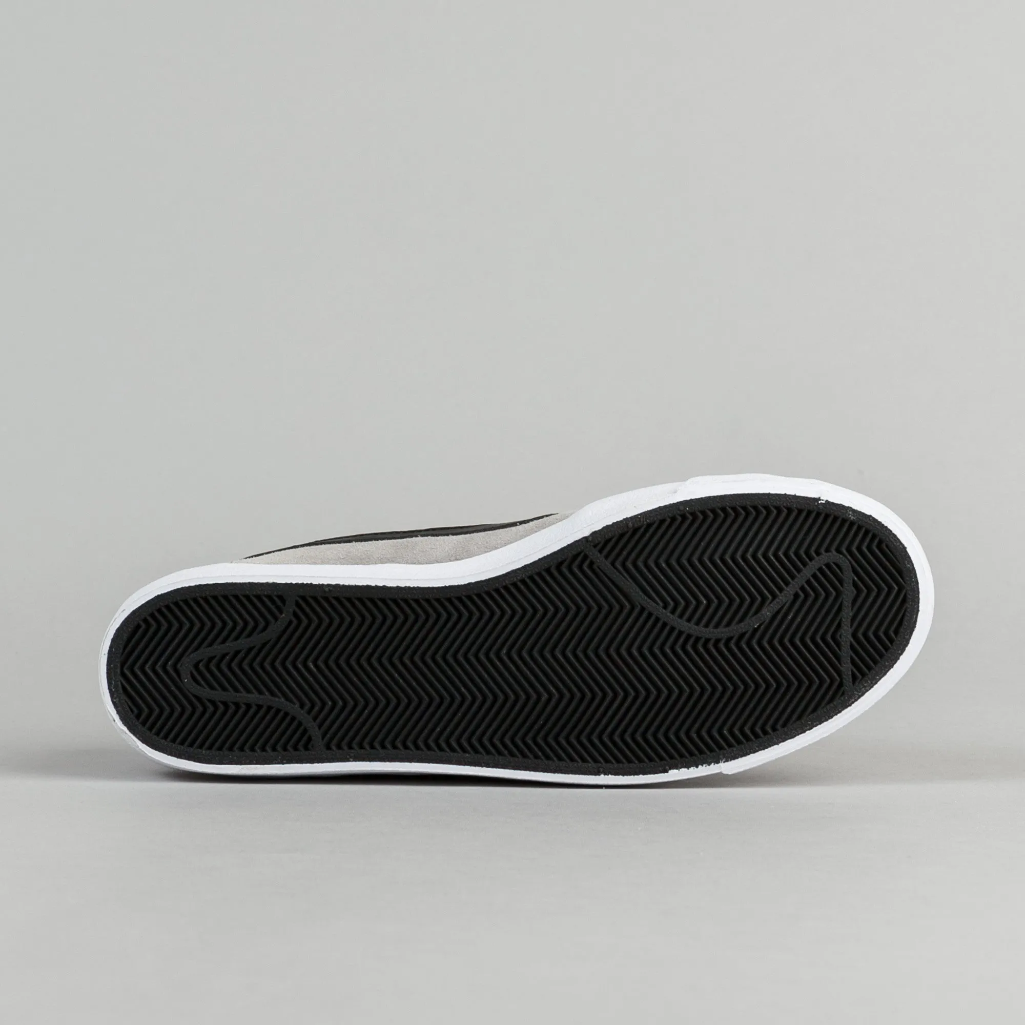 Nike SB All Court CK Shoes - Dust / Black - White